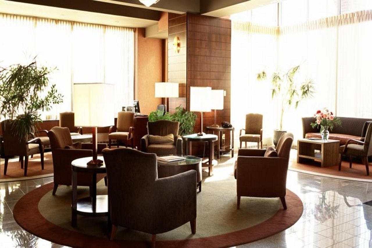 Embassy Suites By Hilton Toronto Airport Eksteriør billede